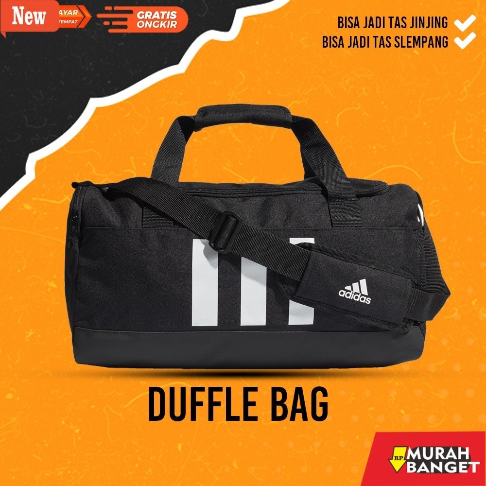 Tas Ransel Pria Kekinian Tas Olahraga Nike Ransel Travel Duffle Classic Black Tas Gym Trevel Bag Jum