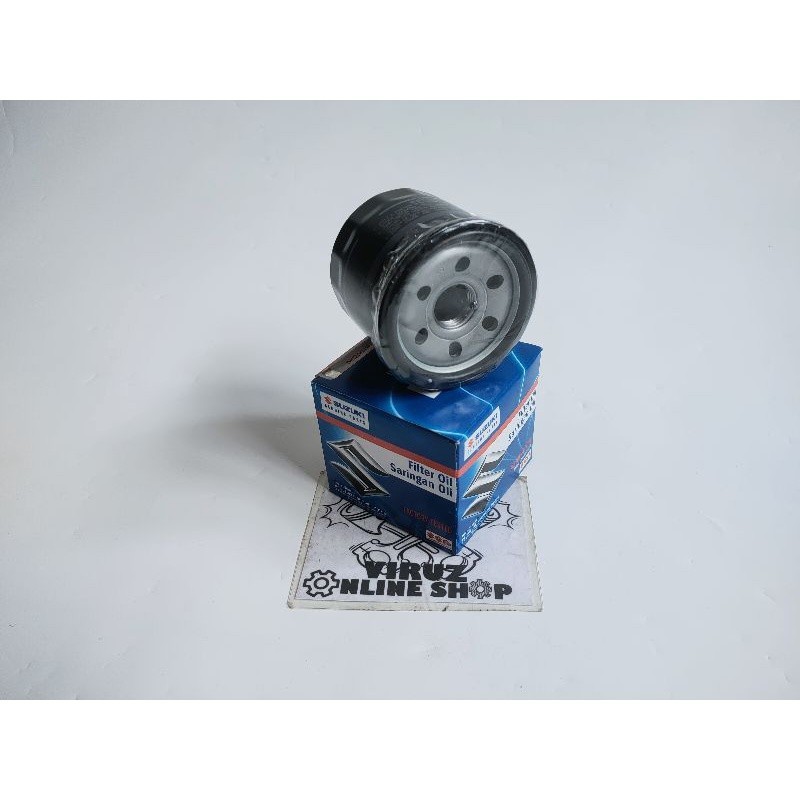 FILTER SARINGAN OLI SUZUKI ERTIGA ORIGINAL SGP