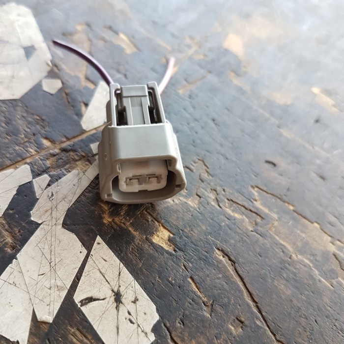 Soket sensor OCV VVTI Grand Livina 1500