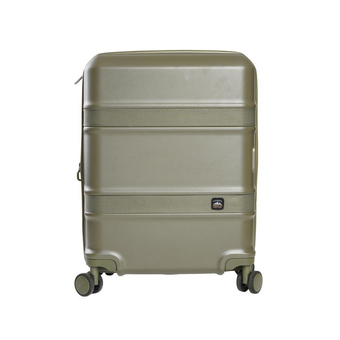 KOPER EIIIIGER1989 SAFAR LUGGAGE BAGGAGE 20" 910009795 Original Koper Eiger  Traveling Keren