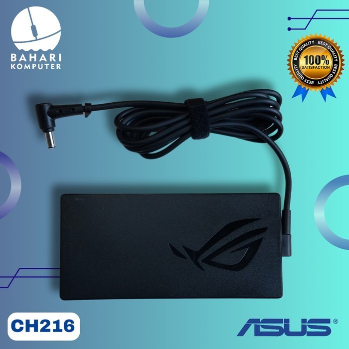 Adaptor Charger Laptop Asus TUF FX505GT FX505DD FX705GT FX705GM 150W