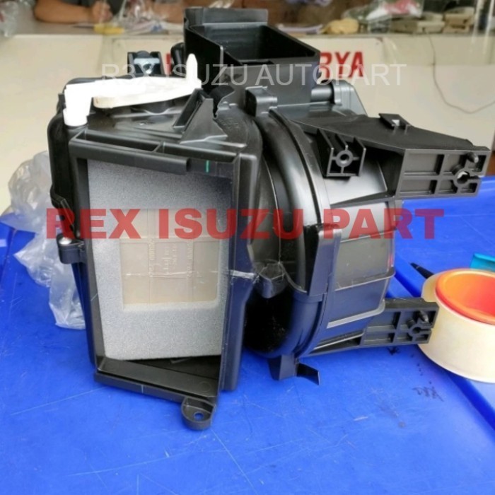 Blower AC belakang Isuzu TRAGA ELF NHR55 ORIGINAL
