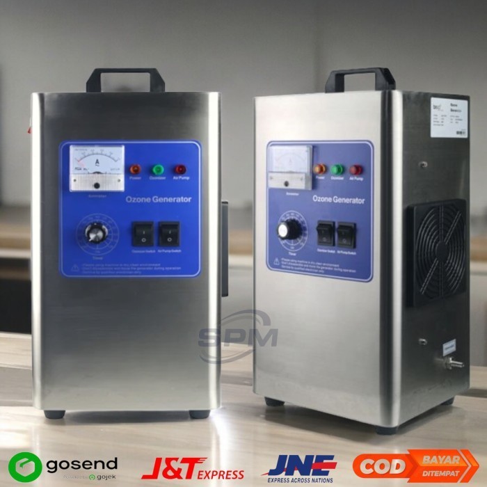 ozone generator 3 gram ozone generator O3 Mesin Ozone 3 gram
