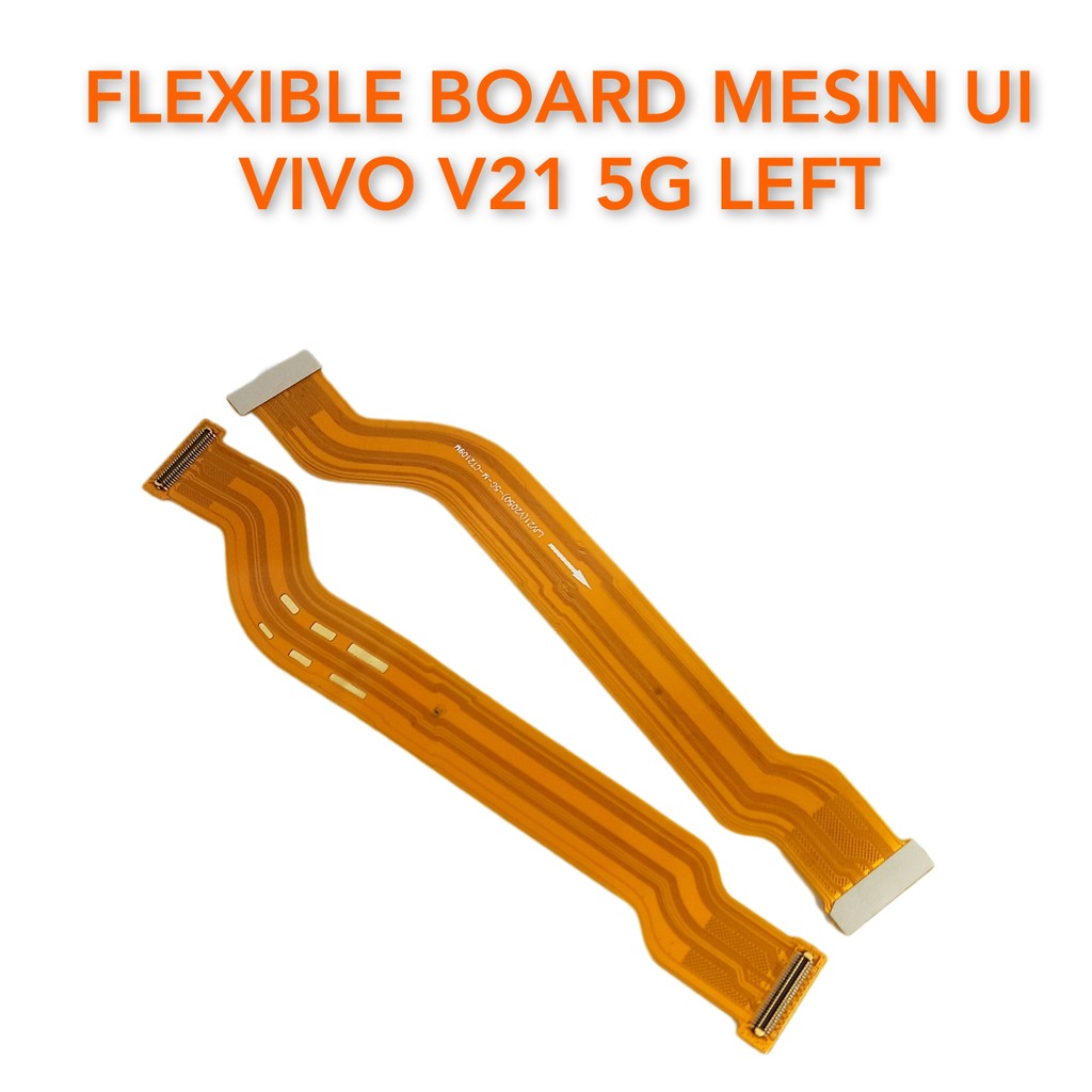 Flexibel Board Mesin UI Vivo V21 5G V2050