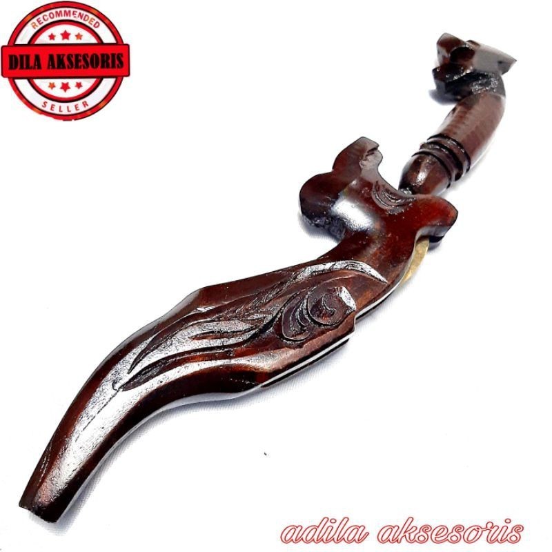 RS BARANG ANTIK KUJANG SILIWANGI BAHAN KUNINGAN