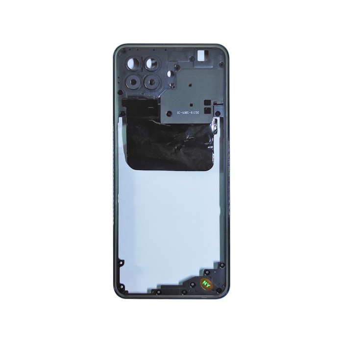 BAZEL OPO RENO4 F 2020 BEZEL - WHITE
