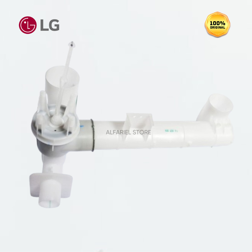 DRAIN VALVE AIR PEMBUANGAN MESIN CUCI 2 TABUNG LG 16 KG WP-1660R P160R