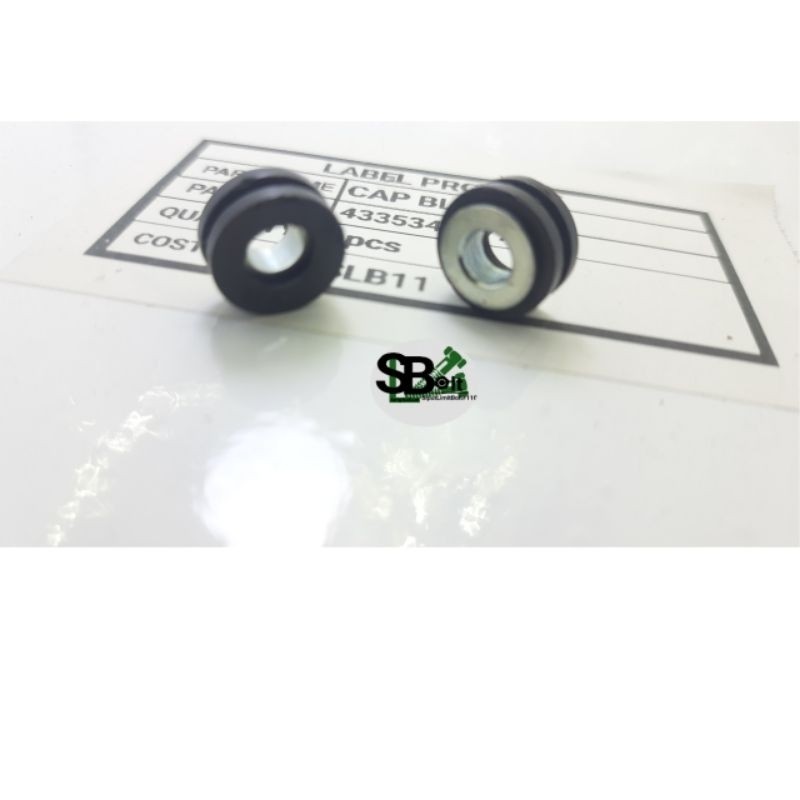 bos Ring Bosh m6