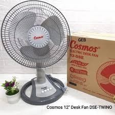 <KSE> COSMOS Kipas Angin  12-DSE