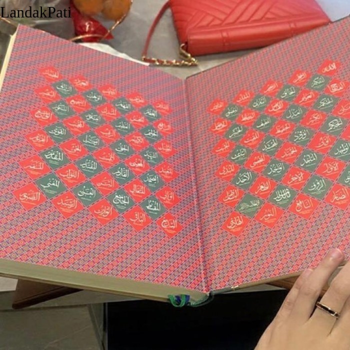 REKAL ALQURAN LIPAT KAYU JEPARA TATAKAN ALQURAN KAYU MAHONI TATAKAN QURAN LIPAT JATI REHAL ALQURAN K