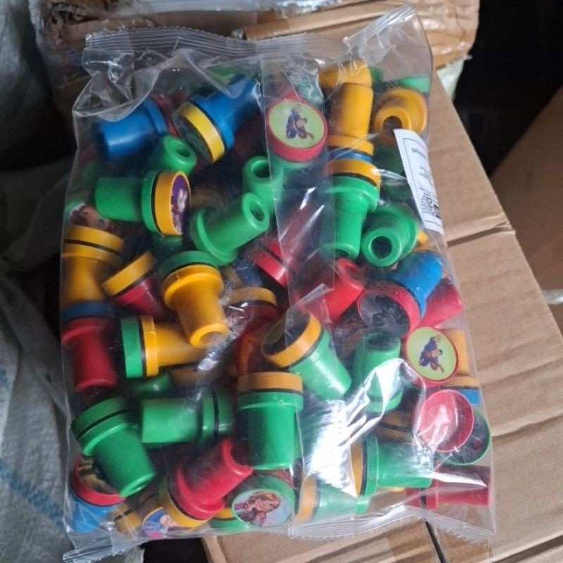 

Stampel Anak Karakter 20pc Murah