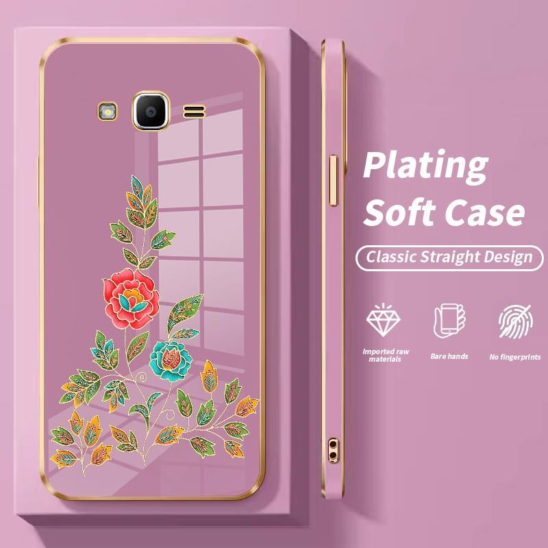 Case For Samsung J2 Prime J2 Ace J4 Plus J6 Plus J7 2017 J7 Prime J7 Pro On7 2016 Grand Prime Plus S