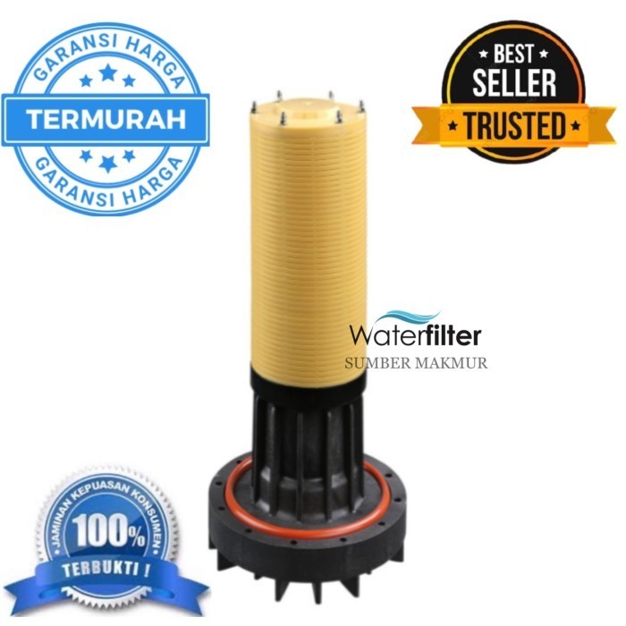 Strainer Atas Frp 4872 Nanotec