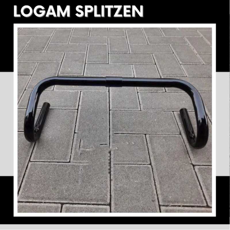 PROMO Stang Sepeda Balap Diameter 25,4