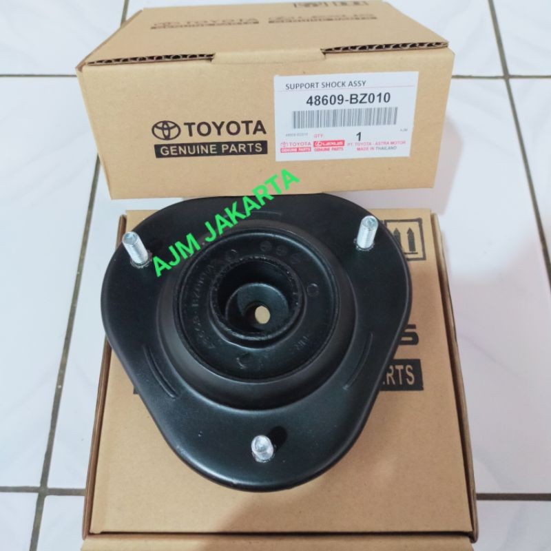 support shock avanza xenia