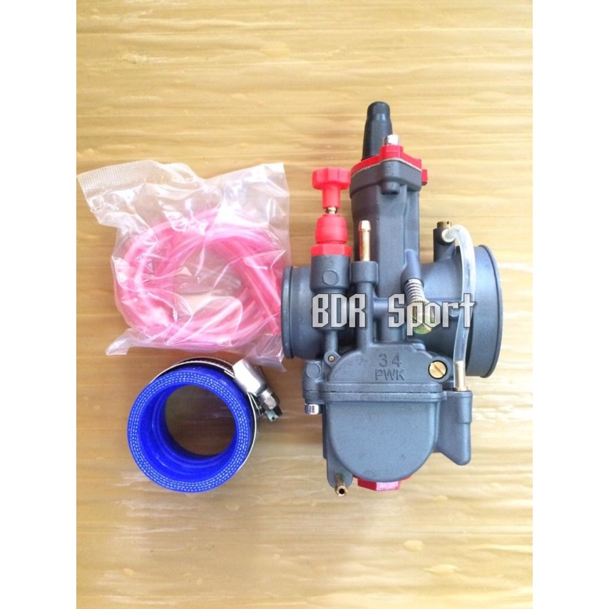 PRS99 Karburator PWK Scarlet 24-28-30-32-34