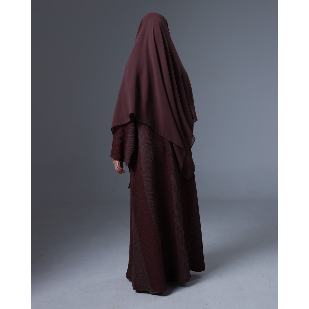 Nehhat Rafah Slip On Vol 2