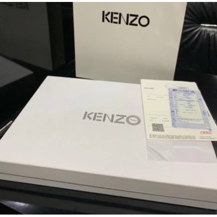 Box gift kado khusus pembelian clutch KZ