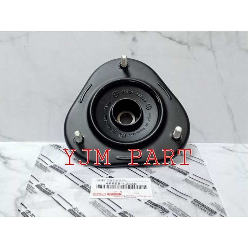 SUPPORT SHOCK DEPAN COROLLA GREAT ALL NEW GREAT - SUPPORT ASSY GREAT