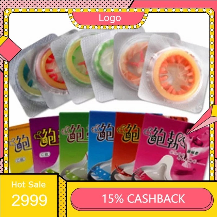 Kondom Alien -silpiaa