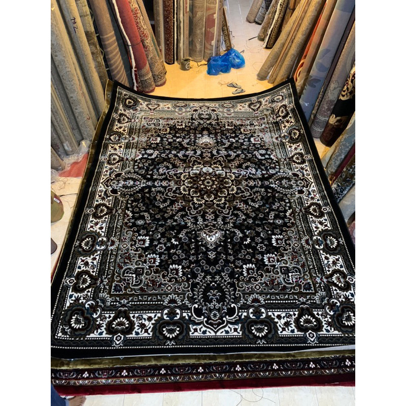 Karpet Turkey Aynur 300 x 400 cm Jumbo Permadani Turki