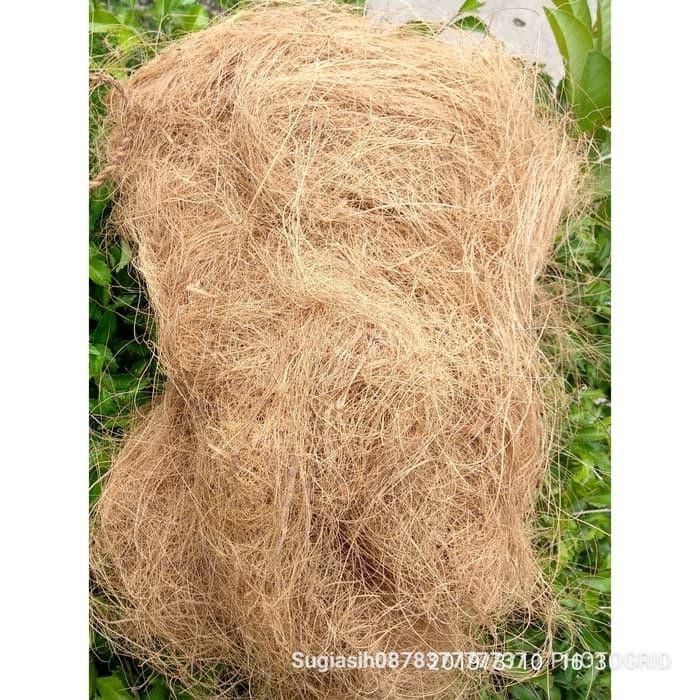 Cocofiber serabut kelapa 1kg