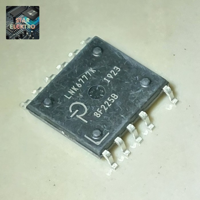 LNK6777K TL ESop-11 LCD Power Flyback IC LNK 6777K 6777 LNK6777 Chip