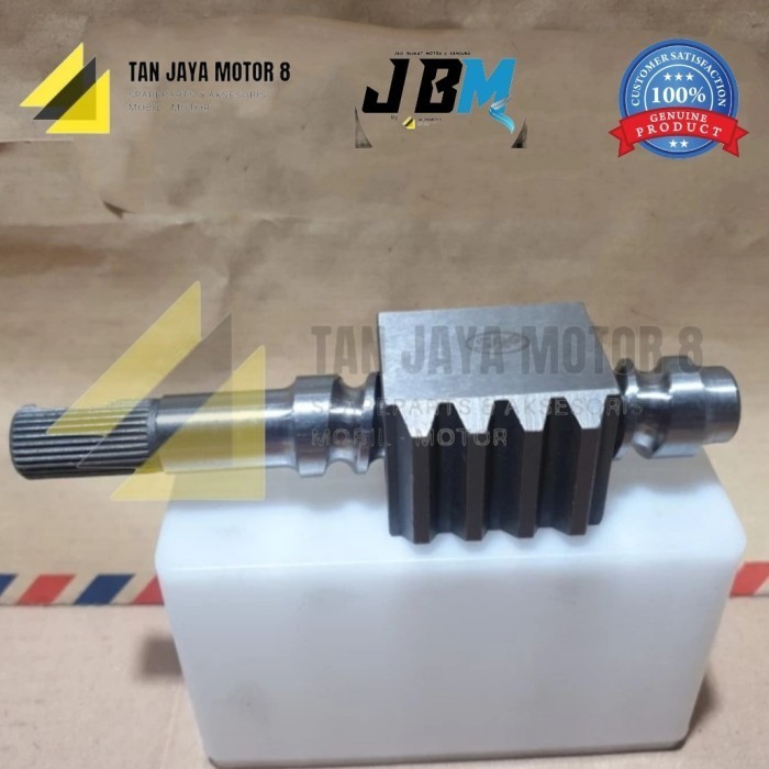 WORM PINION STIR SUZUKI ST20 MERK SAP