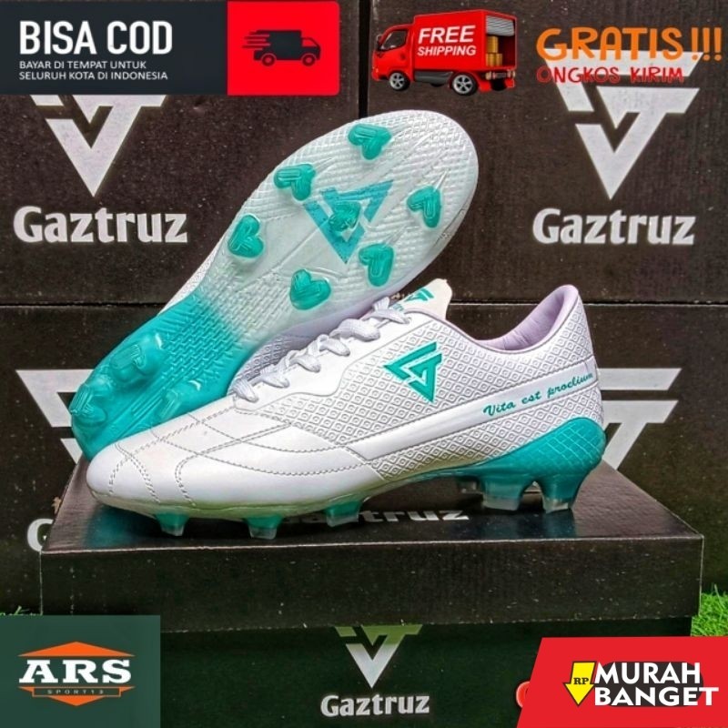 Sepatu specs keren- GASTRUZSEPATU BOLA GASTRUZ REBOND ORIGINAL//sepatu bola original terbaru 2024 fr