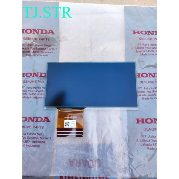 LCD Speedometer PCX 160 Original K1Z ABS -Non ABS