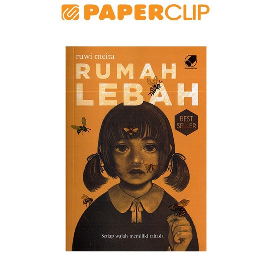 RUMAH LEBAH