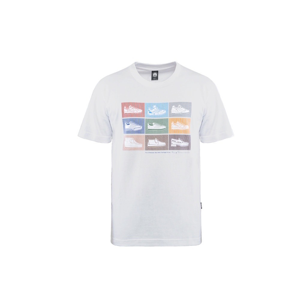 BIGSALE Prung Kaos Pria Casuals Tshirt Football Hooligans Trabs