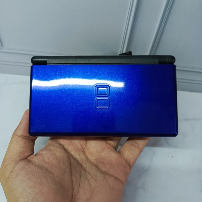 Nintendo DS Lite Second