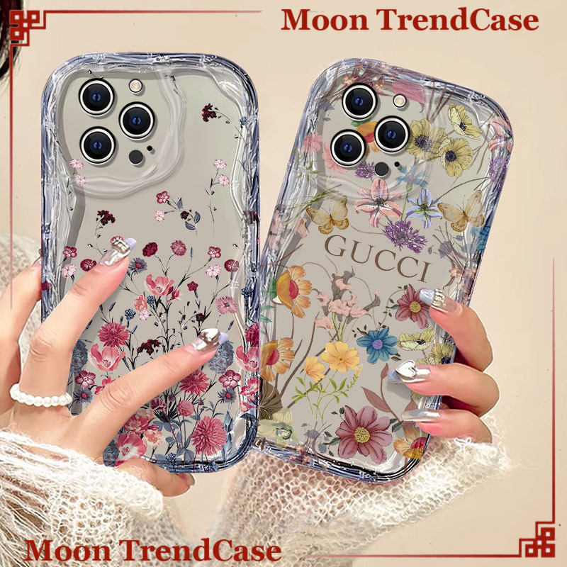 Beautiful Flowers Case Infinix Note 30 12 Pro X657 Infinix Hot 20 30 8 9 Note 12 G96 Infinix Smart 7