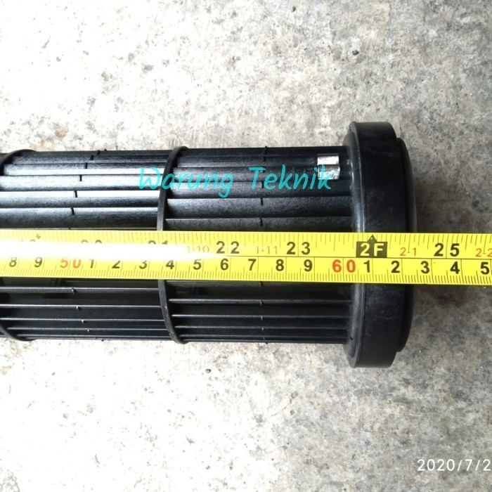 RR27 Baling Kipas Indoor Blower Ac Daikin Inverter FTC FTKQ FTKC25PVM Ori