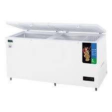 RSA Freezer Box CF-600H / CF 600 RSA/ Chest Freezer 500 liter