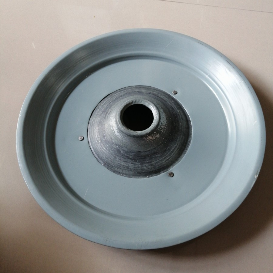 Tatakan Loyang Baking Pan 24 cm / Alas Baking Pan 4/6 telor FREE KUAS TRENDY