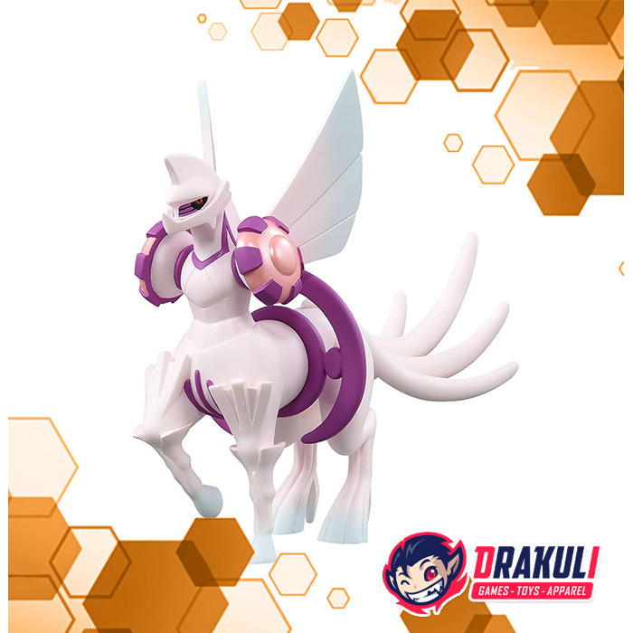 Toys Tomica Moncolle ML-28 Palkia (Origin Form)​