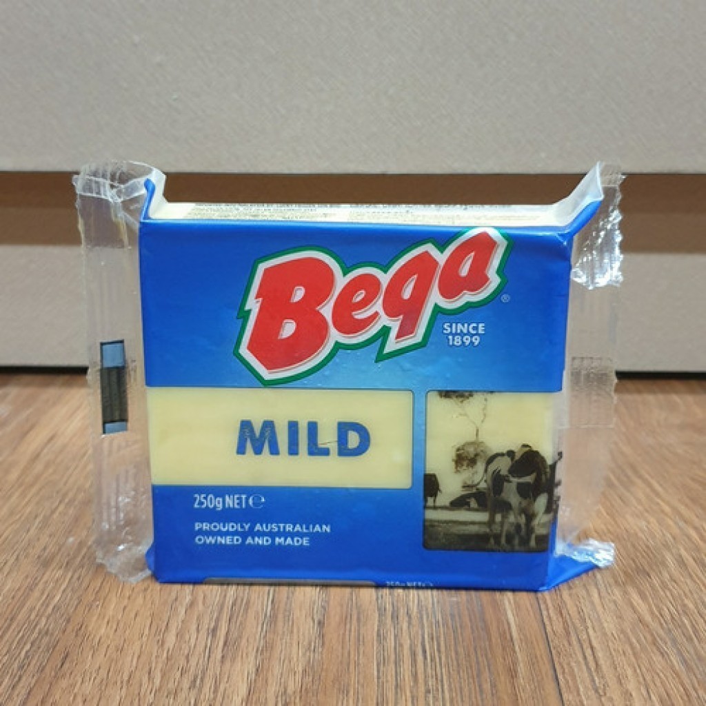 

Bega Mild
