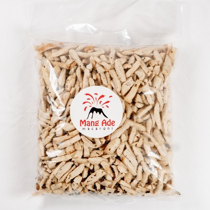 

ST Basreng Pedas Daun Jeruk 1kg - ASIN DAUNJERUK