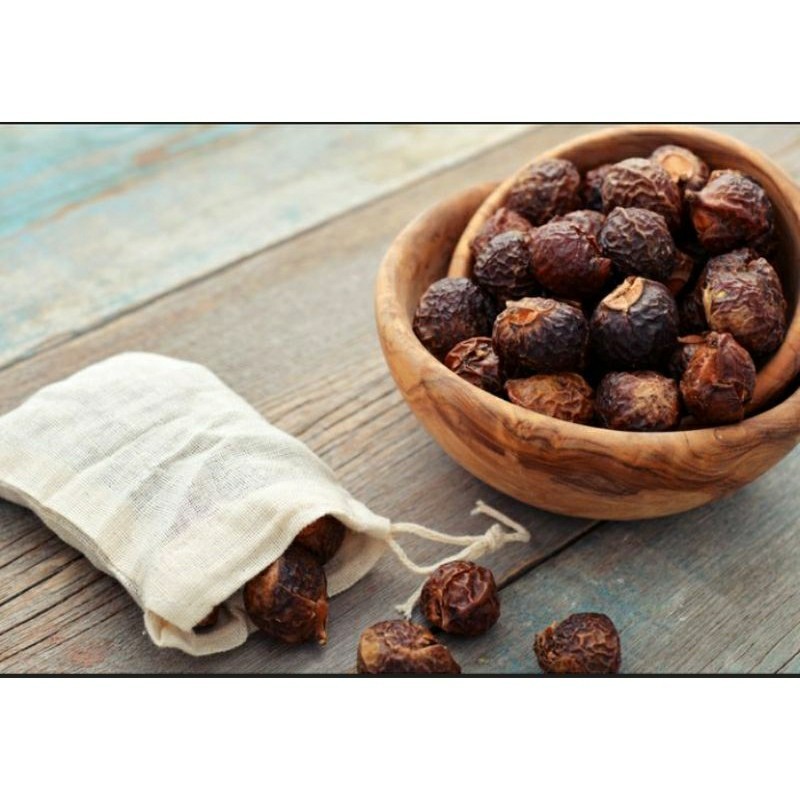 

Lerak daging 1 kg busa melimpah harga murah kualitas bagus