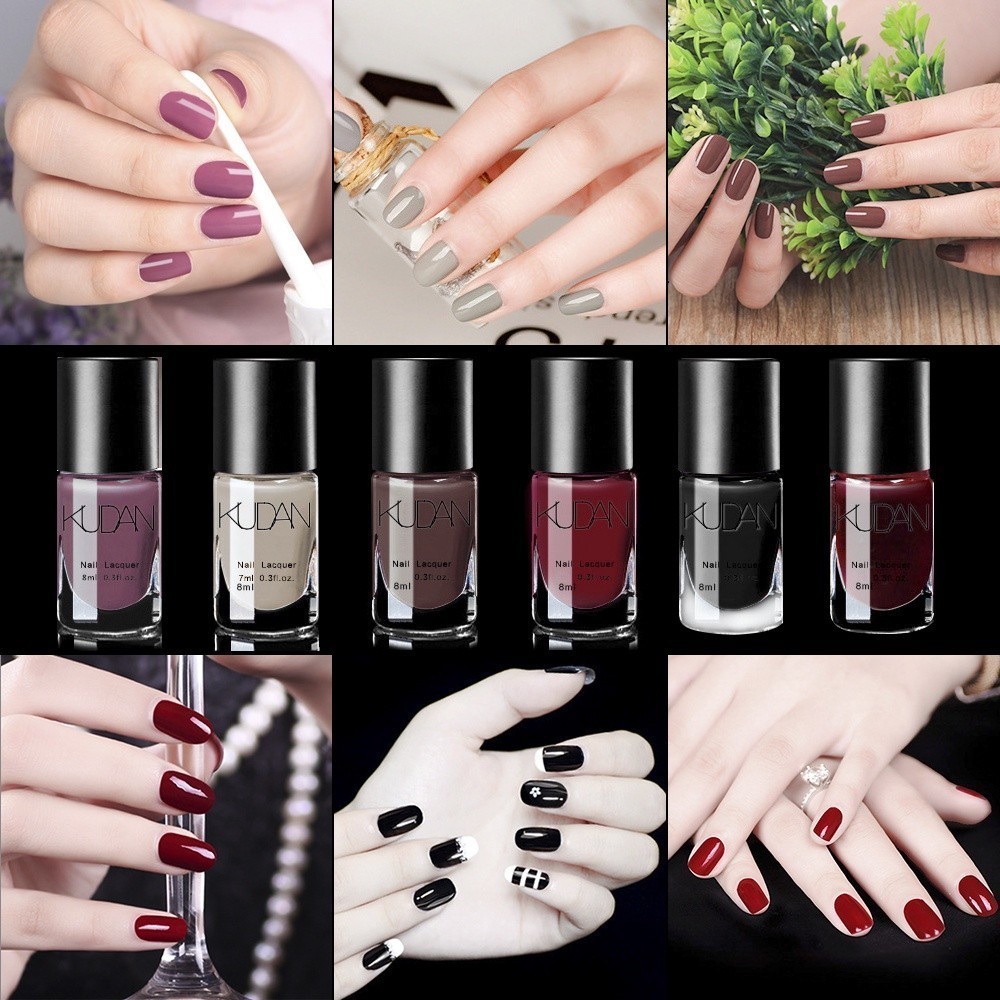 Kutek Peel Off Kuteks Halal Muslimah Kutek Bisa Untuk Sholat