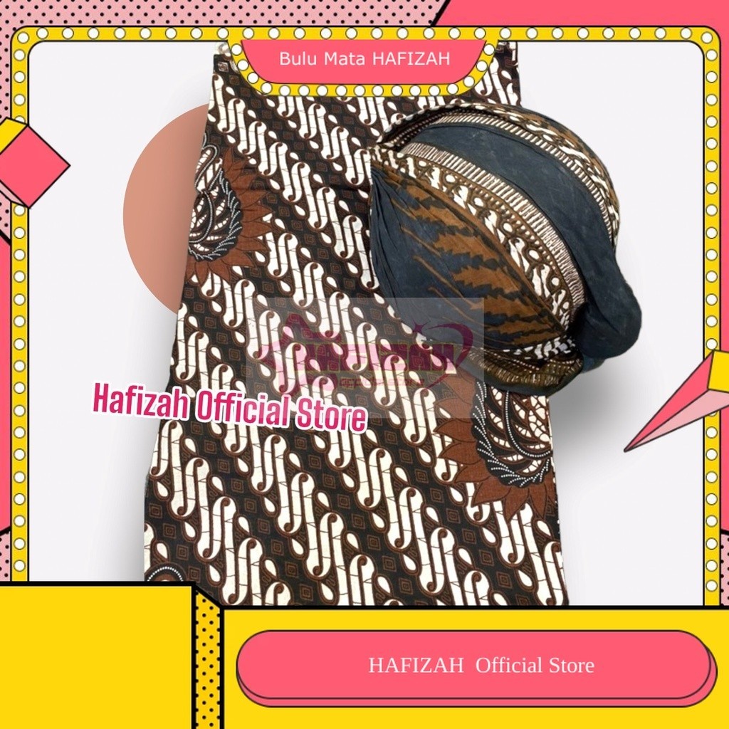 SET JARIK BLANGKON BAPAK / AMONG TAMU/ KELUARGA JOGJA