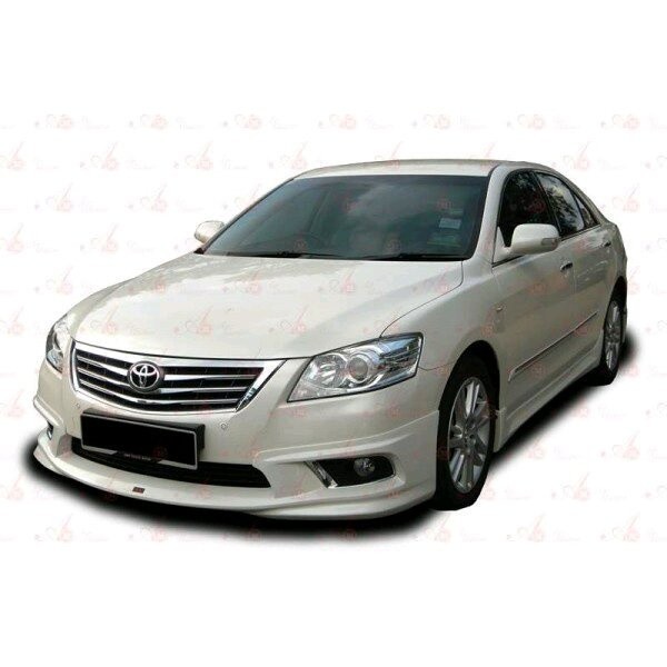 Bodykit Camry 2010 2011 2012. body kit toyota camry