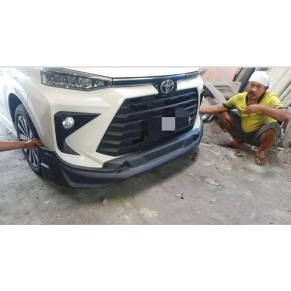 AKSESORIS MOBIL BODYKIT AVANZA XENIA CUSTOM 2022 BODI KIT