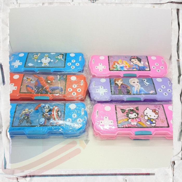 

Fancy Tempat Pensil Magnet JH-1102
