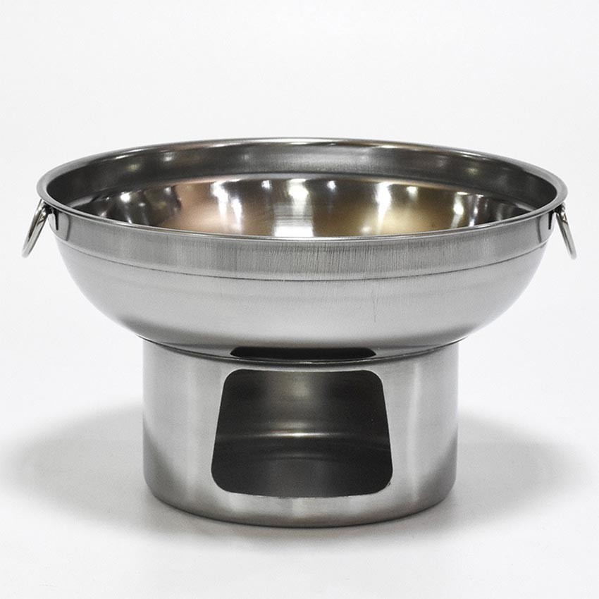Panci Steamboat Shabu Shabu 20Cm Panci Hot Pot Sabu Shabu Shabu Steamboat Steanless Steel Panci