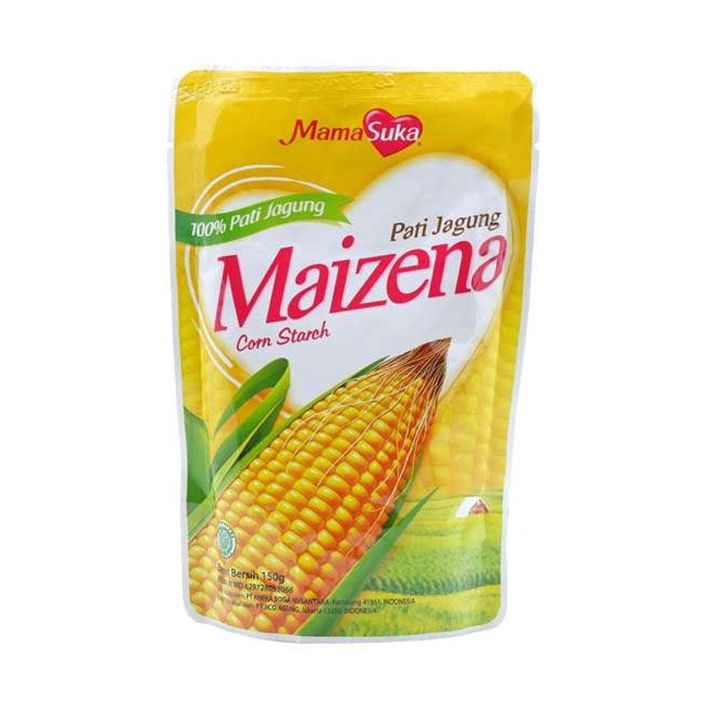 

MamaSuka Tepung Maizena [150 g]