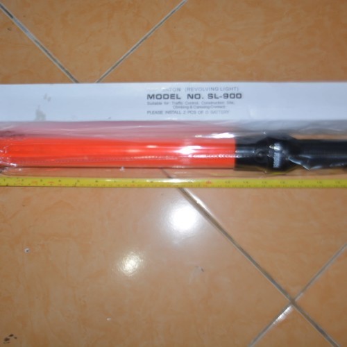 SENTER TOURING LALIN LIGHT BATON PANJANG 013 / SENTER PARKIR LALIN LIGHT BATON