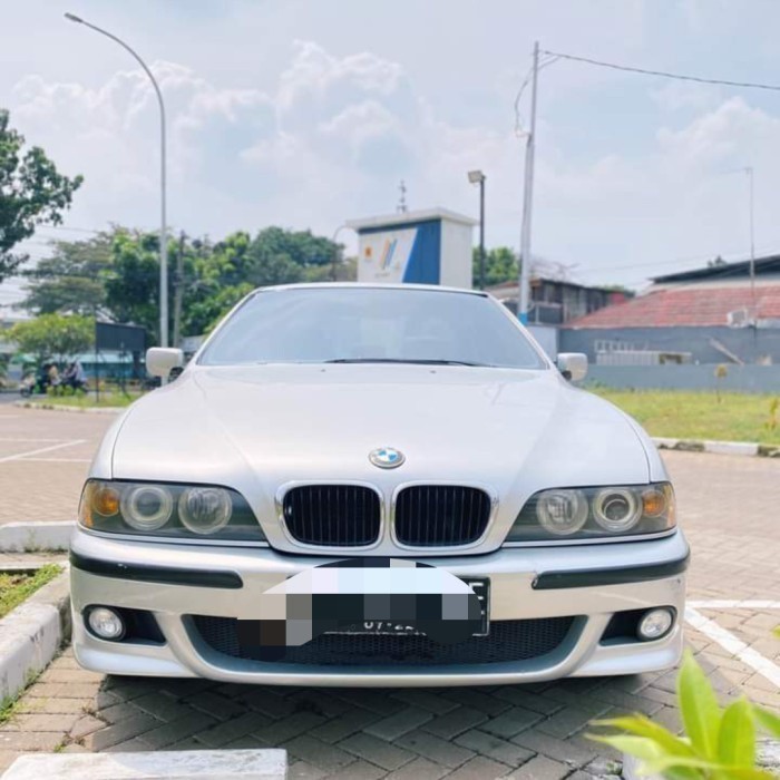 bodykit BMW e29 body kit BMW e39 bodikit bmw e39
